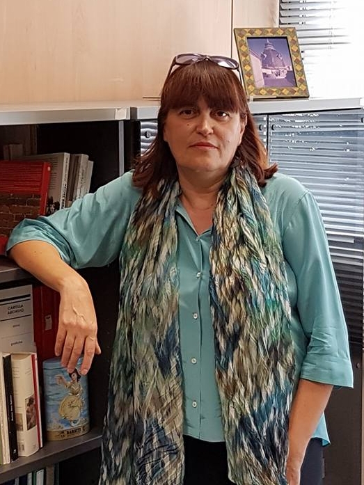 foto profilo